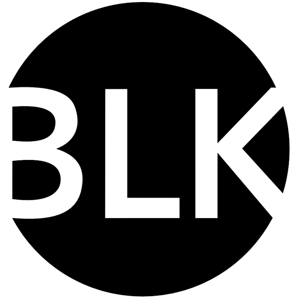BLK Group Logo